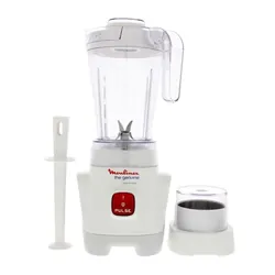 BLENDER LM2410/LM241B NEW GENUINE 500W MOULINEX