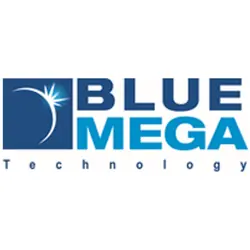 Bluemega T223/2300 Cartouche de toner 1 pièce(s)