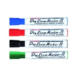 BOITE DE 12 MARQUEURS MONAMI