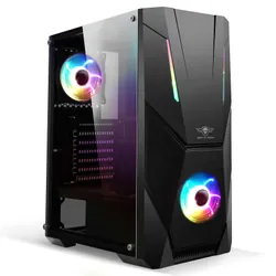 Boitier Gamer Spirit Of Gamer Rogue 5 ARGB Edition
