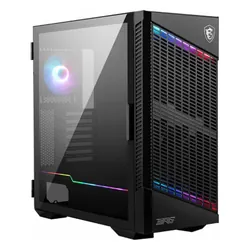 Boîtier PC Gaming MSI MPG VELOX 100P AIRFLOW