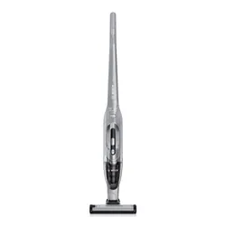 Bosch BBHL21435 aspirateur balai et balai électrique Sans sac Argent