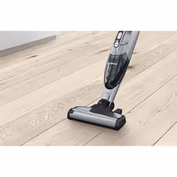 Bosch BBHL21435 aspirateur balai et balai électrique Sans sac Argent - Vue supplémentaire 10