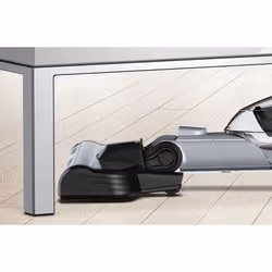 Bosch BBHL21435 aspirateur balai et balai électrique Sans sac Argent - Vue supplémentaire 13