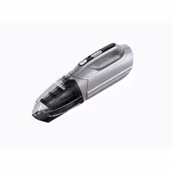 Bosch BBHL21435 aspirateur balai et balai électrique Sans sac Argent - Vue supplémentaire 5