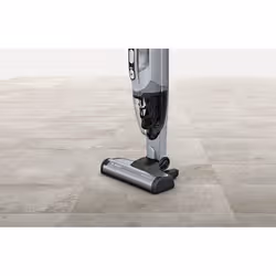 Bosch BBHL21435 aspirateur balai et balai électrique Sans sac Argent - Vue supplémentaire 8