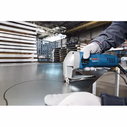Bosch Cisaille GSC 75-16 Professional - Vue supplémentaire 3
