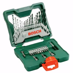Bosch Coffret X-Line de 33 pièces - Vue supplémentaire 2