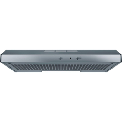 Bosch DUL93MA50M Hotte aspirante encastré sous cabinets