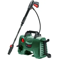 Bosch EasyAquatak 120 Nettoyeur haute pression Compact Electrique 350 l/h 1500 W Noir, Vert