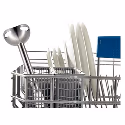 Bosch ErgoMixx MSM66120 Mélangeur par immersion 600 W Gris, Blanc - Vue supplémentaire 10