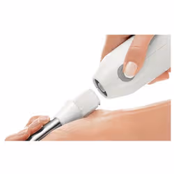 Bosch ErgoMixx MSM66120 Mélangeur par immersion 600 W Gris, Blanc - Vue supplémentaire 3