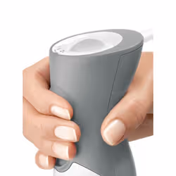 Bosch ErgoMixx MSM66120 Mélangeur par immersion 600 W Gris, Blanc - Vue supplémentaire 5