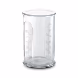 Bosch ErgoMixx MSM66120 Mélangeur par immersion 600 W Gris, Blanc - Vue supplémentaire 8