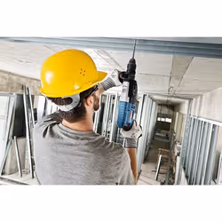 Bosch GBH 2-28 F Professional 880 W 900 tr/min SDS Plus - Vue supplémentaire 2