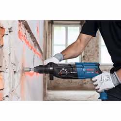 Bosch GBH 2-28 F Professional 880 W 900 tr/min SDS Plus - Vue supplémentaire 4