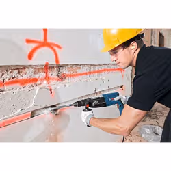 Bosch GBH 2-28 F Professional 880 W 900 tr/min SDS Plus - Vue supplémentaire 5
