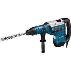 Bosch GBH 8-45 D Professional 1500 W 305 tr/min SDS Max