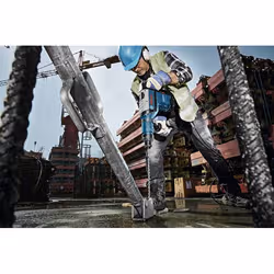 Bosch GBH 8-45 D Professional 1500 W 305 tr/min SDS Max - Vue supplémentaire 4