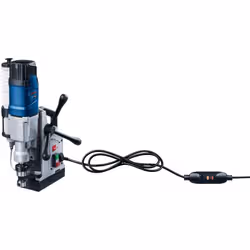Bosch GBM 50-2 510 tr/min 14,7 kg Noir, Bleu, Acier inoxydable - Vue supplémentaire 2