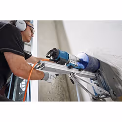 Bosch GCR 350 Professional Support de forage - Vue supplémentaire 2