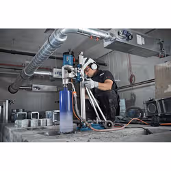Bosch GCR 350 Professional Support de forage - Vue supplémentaire 3