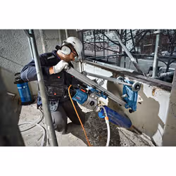 Bosch GCR 350 Professional Support de forage - Vue supplémentaire 4