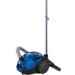 Bosch GL-20 3,5 L Aspirateur réservoir cylindrique Sec 600 W Combiné