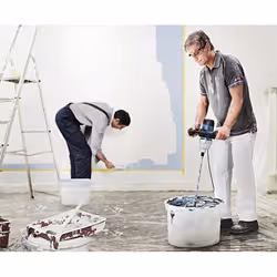 Bosch GRW 12 E agitateur électrique 1200 W 1000 tr/min - Vue supplémentaire 3
