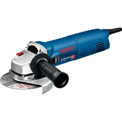 Bosch GWS 1400 Professional meuleuse d'angle 12,5 cm 11000 tr/min 1400 W 2,2 kg
