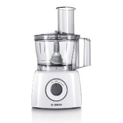 Bosch MCM3100W robot de cuisine 800 W 2,3 L Blanc