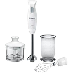 Bosch MSM26500 blender 0,6 L Mélangeur par immersion 600 W Blanc