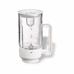 Bosch MUM44R1 robot de cuisine 500 W 3,9 L Rouge - Vue supplémentaire 12