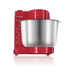 Bosch MUM44R1 robot de cuisine 500 W 3,9 L Rouge