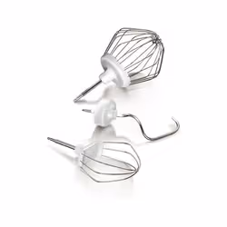 Bosch MUM44R1 robot de cuisine 500 W 3,9 L Rouge - Vue supplémentaire 5