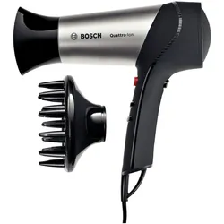 Bosch PHD5767 sèche-cheveux 2000 W Anthracite, Argent