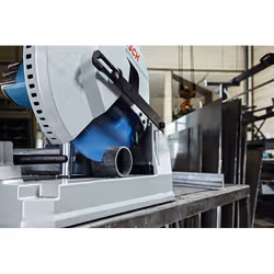 Bosch Scie tronçonneuse à métaux GCD 12 JL Professional - Vue supplémentaire 3