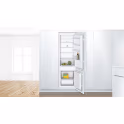 Bosch Serie 2 KIV87NSF0 réfrigérateur-congélateur Intégré 270 L F Blanc - Vue supplémentaire 3