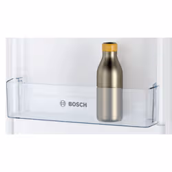 Bosch Serie 2 KIV87NSF0 réfrigérateur-congélateur Intégré 270 L F Blanc - Vue supplémentaire 4