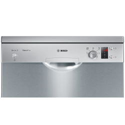 Bosch Serie 2 SMS25AI00E lave-vaisselle Pose libre 12 couverts F