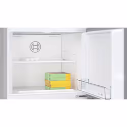 Bosch Serie 4 KDN56XIF1N réfrigérateur-congélateur Pose libre 522 L F Acier inoxydable - Vue supplémentaire 4