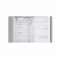 Bosch Serie 4 KDN56XIF1N réfrigérateur-congélateur Pose libre 522 L F Acier inoxydable - Vue supplémentaire 5