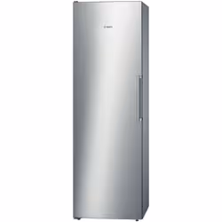 Bosch Serie 4 KSV36VI30 réfrigérateur Pose libre 346 L Acier inoxydable - Vue supplémentaire 2