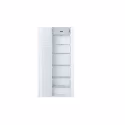 Bosch Serie 6 GIN81AEF0 congélateur Congélateur vertical Intégré 212 L F Blanc - Vue supplémentaire 2