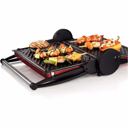 Bosch TFB4402V Gril de contact - Vue supplémentaire 4