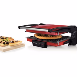 Bosch TFB4402V Gril de contact - Vue supplémentaire 5