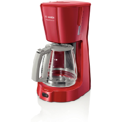 Bosch TKA3A034 machine à café Machine à café filtre 1,25 L