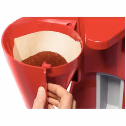 Bosch TKA3A034 machine à café Machine à café filtre 1,25 L - Vue supplémentaire 3