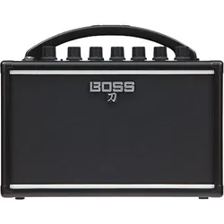 Boss Audio Systems BOSS KTN-MINI 10,2 cm (4")