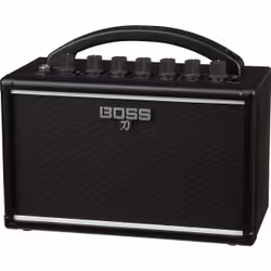 Boss Audio Systems BOSS KTN-MINI 10,2 cm (4") - Vue supplémentaire 2